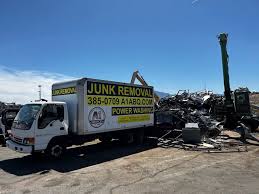 Best Residential Junk Removal  in Pumpkin Center, NC