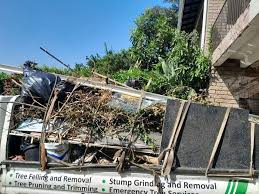 Recycling Services for Junk in Pumpkin Center, NC