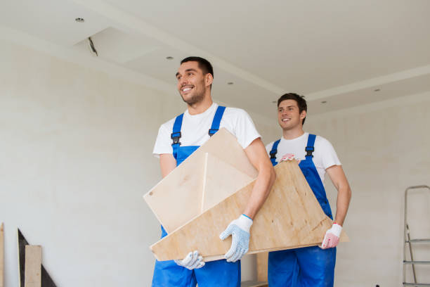 Best Attic Cleanout  in Pumpkin Center, NC