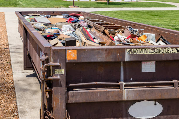 Best Estate Cleanout  in Pumpkin Center, NC