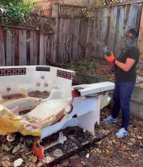 Best Basement Cleanout  in Pumpkin Center, NC