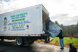 Best Commercial Junk Removal  in Pumpkin Center, NC